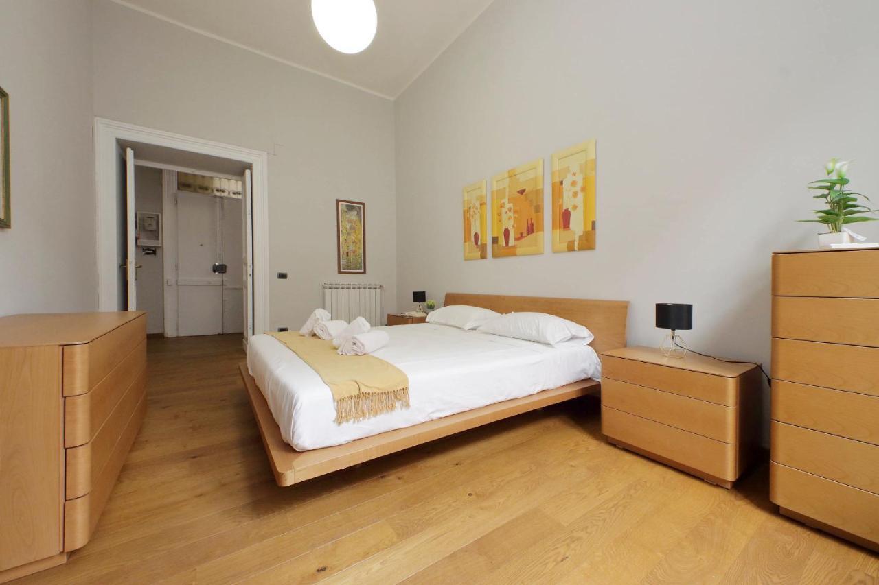 Appartement 4bnb - Spacious Belli *