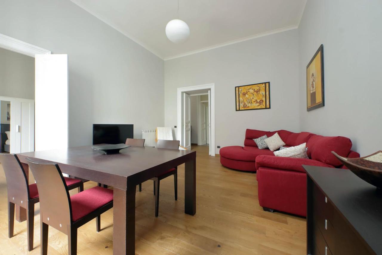 Appartement 4bnb - Spacious Belli *