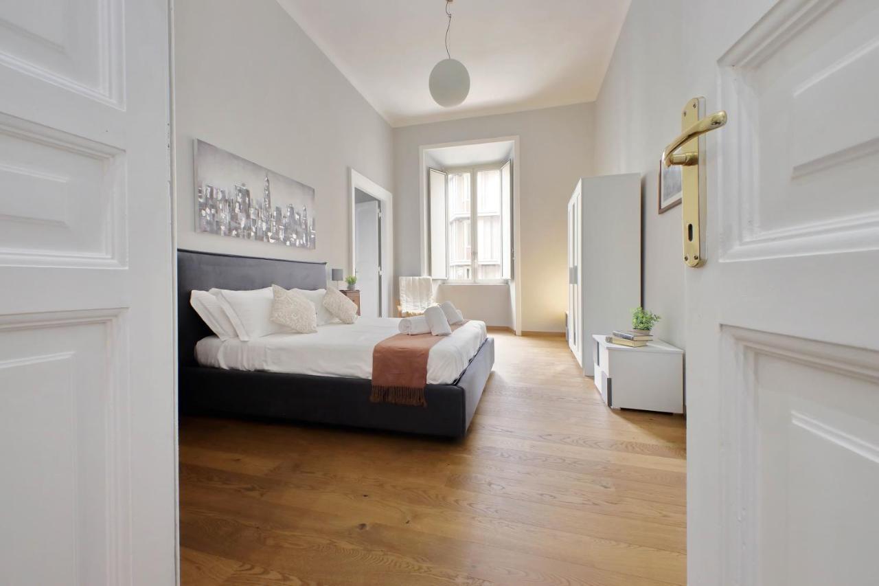 Appartement 4bnb - Spacious Belli