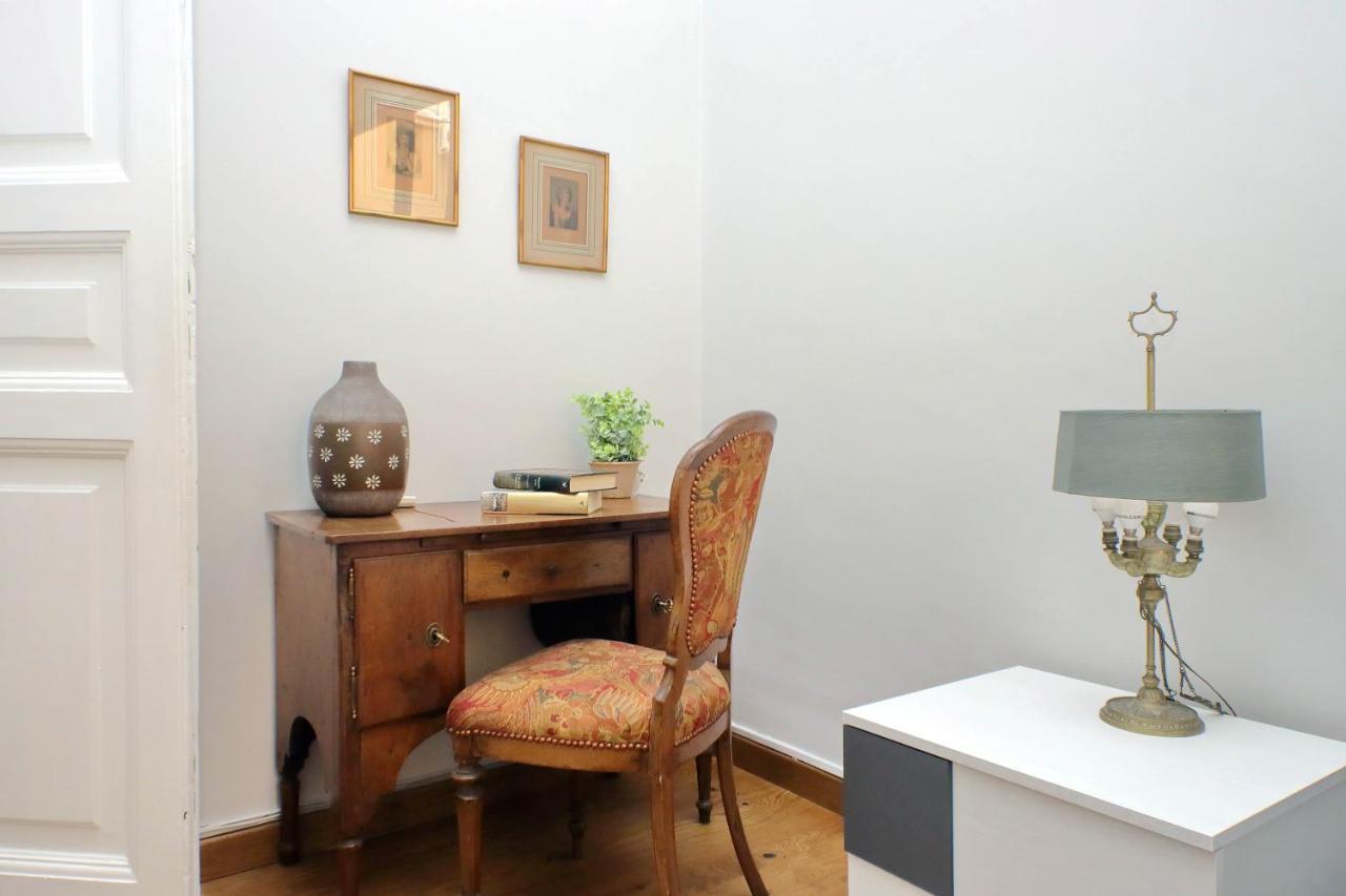4bnb - Spacious Belli Appartement Rome