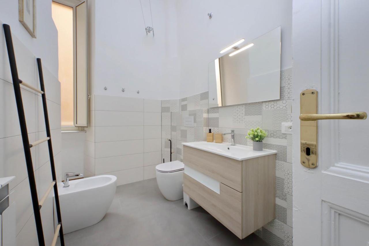 4bnb - Spacious Belli * Rome
