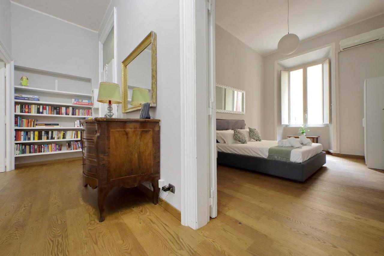 4bnb - Spacious Belli * Rome