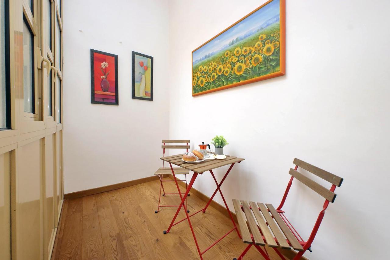 Appartement 4bnb - Spacious Belli *