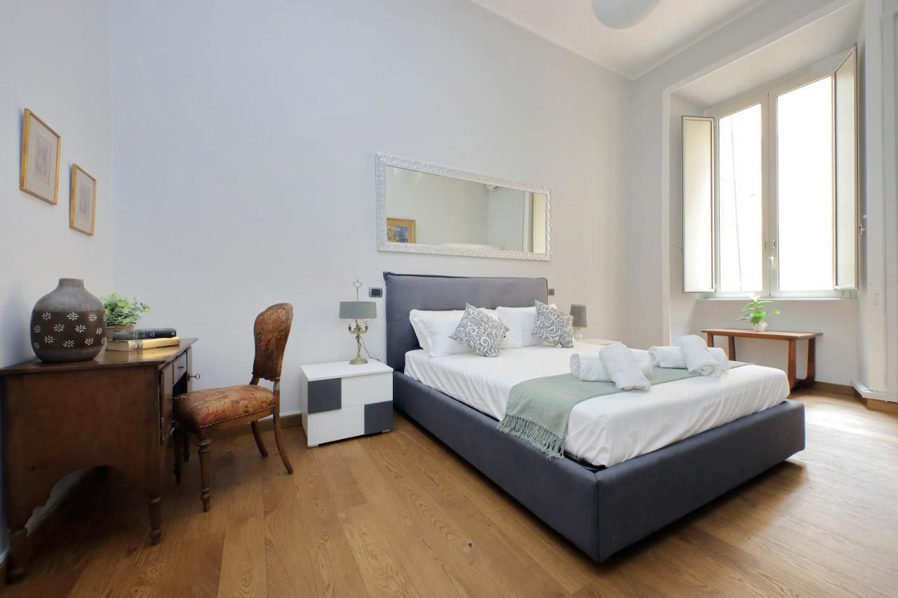Appartement 4bnb - Spacious Belli *