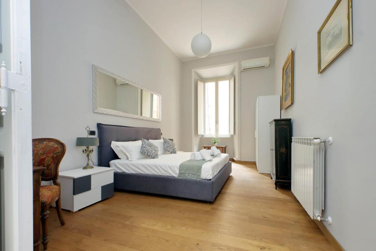 4bnb - Spacious Belli Appartement *