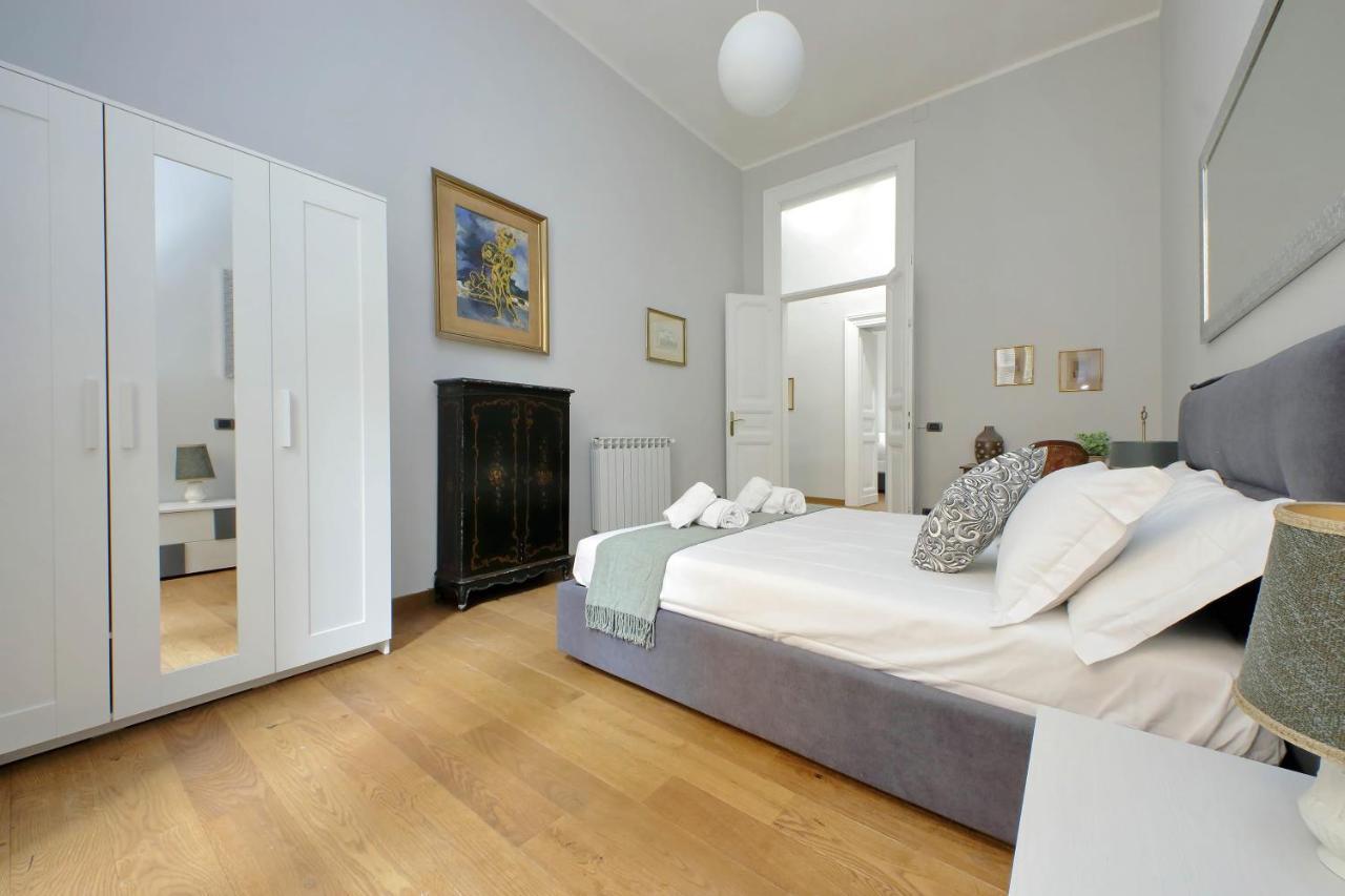 4bnb - Spacious Belli Appartement Rome