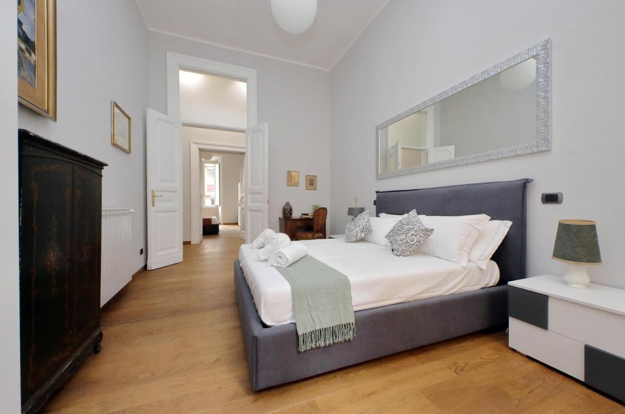 Appartement 4bnb - Spacious Belli