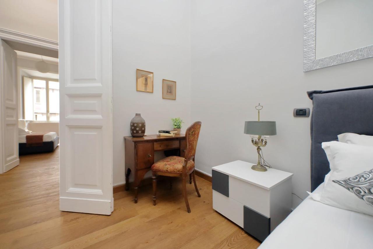 Appartement 4bnb - Spacious Belli *
