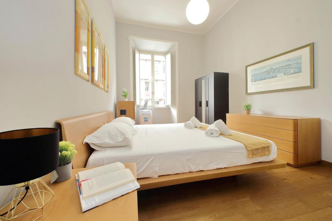4bnb - Spacious Belli Appartement Rome