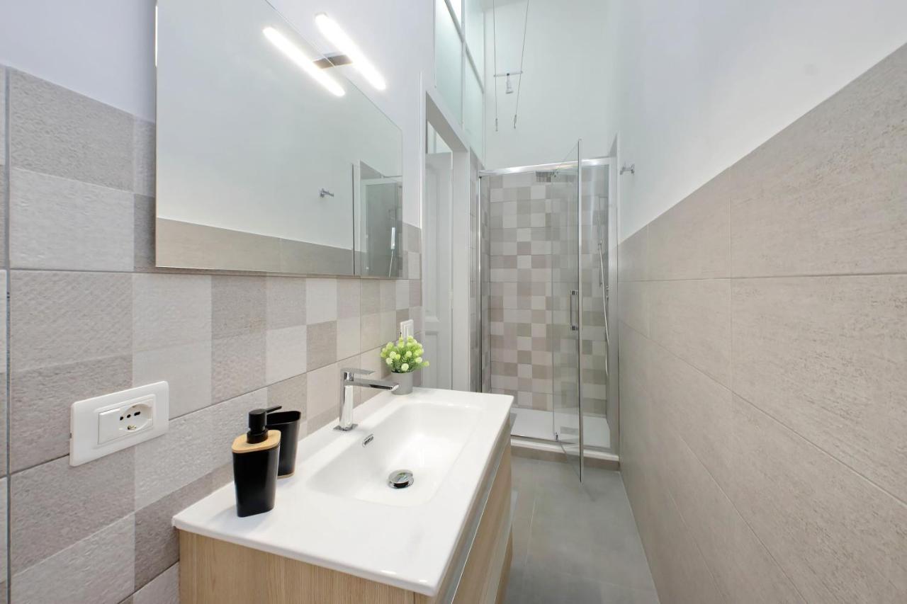 4bnb - Spacious Belli Appartement