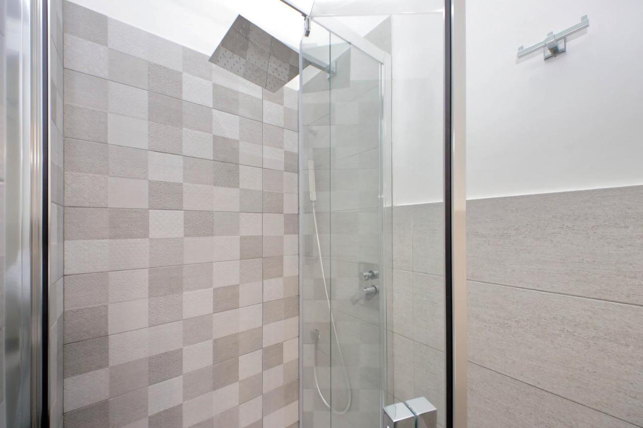 4bnb - Spacious Belli Appartement