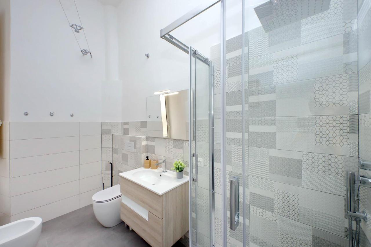 4bnb - Spacious Belli Appartement *